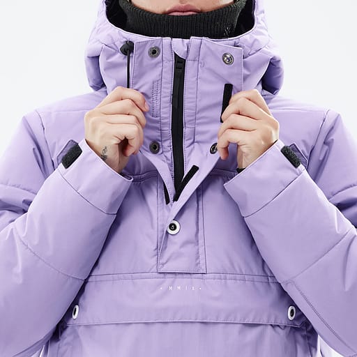 Half Zip with Double Plackets Main Product Details Image,