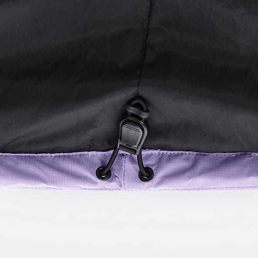 Drawstring Hem Main Product Details Image,