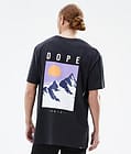 Dope Standard 2022 Tričko Pánské Peak Black, Obrázek 1 z 5