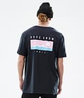 Dope Standard 2022 T-shirt Men Range Black, Image 1 of 5