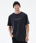 Dope Standard 2022 T-shirt Men Range Black, Image 2 of 5