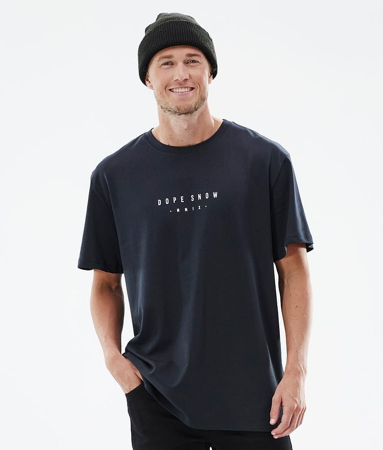 Dope Standard 2022 T-shirt Men Range Black, Image 2 of 5