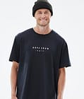 Dope Standard 2022 T-shirt Men Range Black, Image 3 of 5