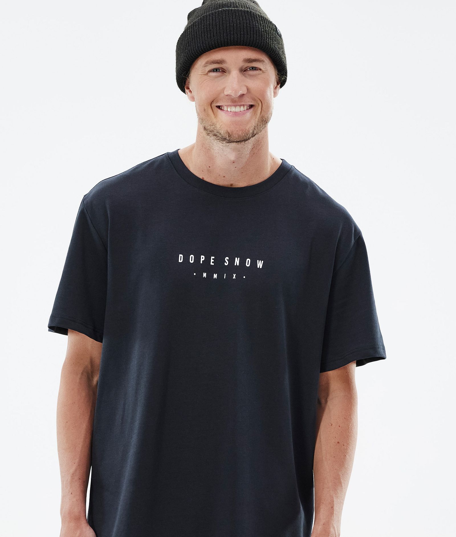 Dope Standard 2022 T-shirt Men Range Black, Image 3 of 5