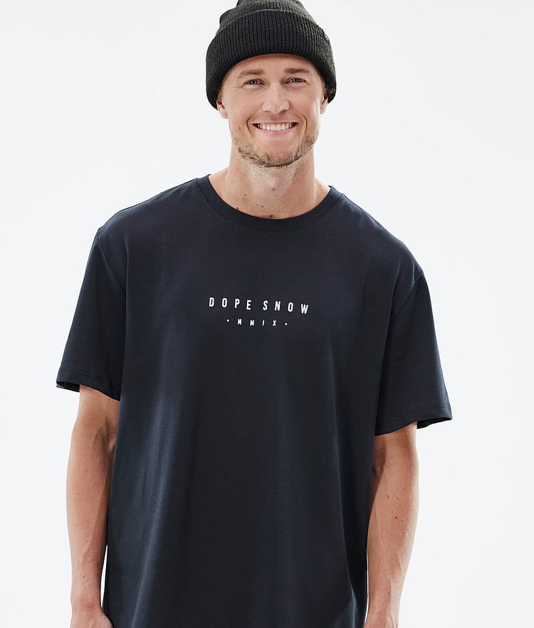 Dope Standard 2022 T-shirt Men Range Black, Image 3 of 5