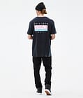 Dope Standard 2022 T-shirt Men Range Black, Image 4 of 5