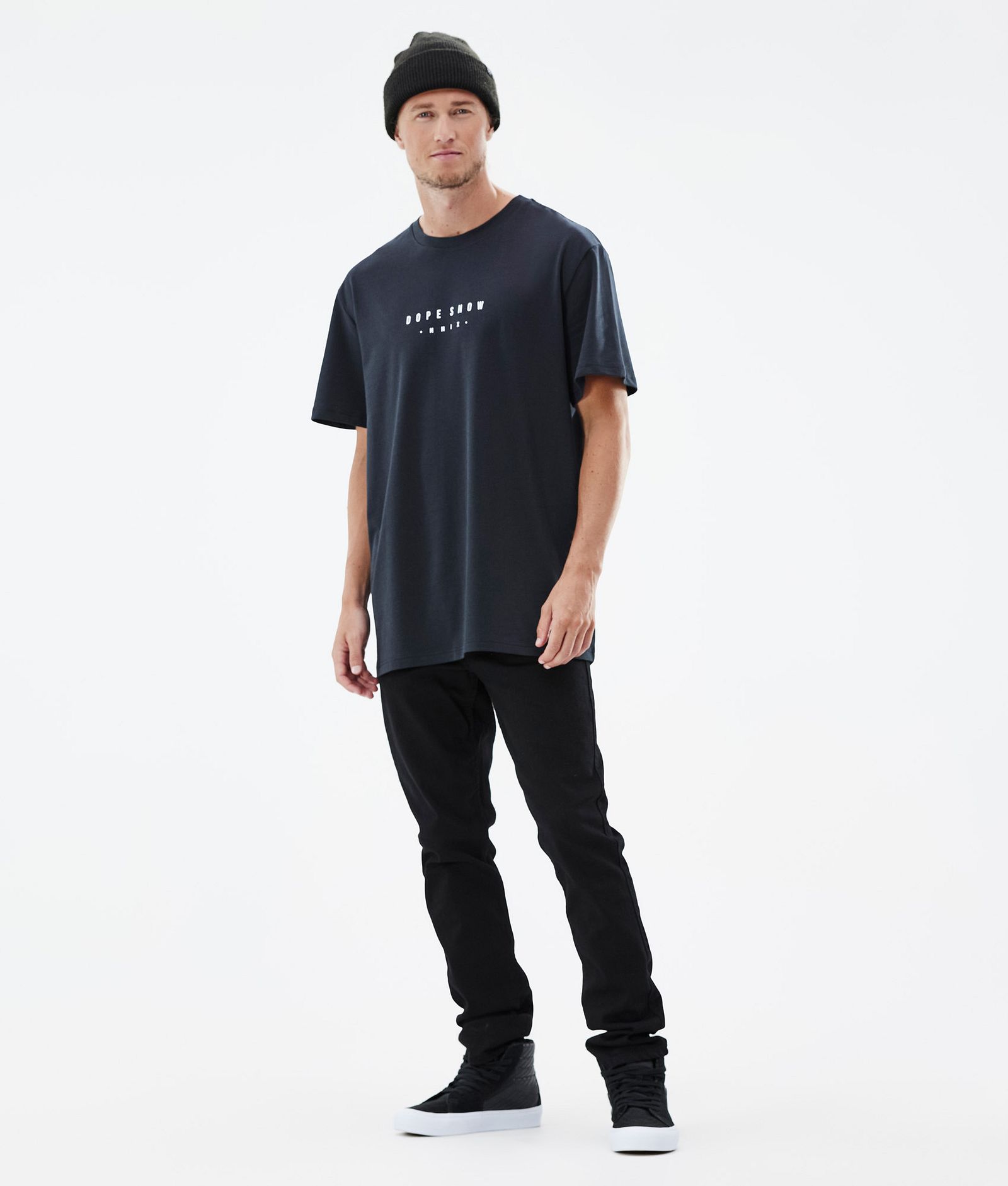 Dope Standard 2022 T-shirt Men Range Black, Image 5 of 5