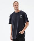 Dope Standard 2022 T-shirt Mężczyźni Summit Black, Zdjęcie 2 z 5