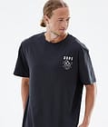 Dope Standard 2022 T-shirt Mężczyźni Summit Black, Zdjęcie 3 z 5