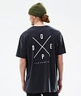 Dope Standard 2022 T-shirt Men 2X-Up Black, Image 1 of 5