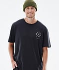 Dope Standard 2022 T-shirt Men 2X-Up Black, Image 3 of 5