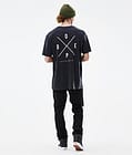 Dope Standard 2022 T-shirt Men 2X-Up Black, Image 4 of 5