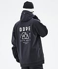 Dope Yeti 2022 Veste Snowboard Homme Summit Black, Image 1 sur 8