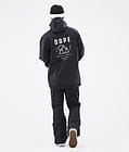 Dope Yeti 2022 Giacca Snowboard Uomo Summit Black, Immagine 4 di 8