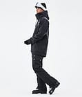 Dope Yeti 2022 Chaqueta Esquí Hombre Summit Black, Imagen 5 de 8