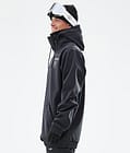 Dope Yeti 2022 Veste de Ski Homme Summit Black, Image 7 sur 8