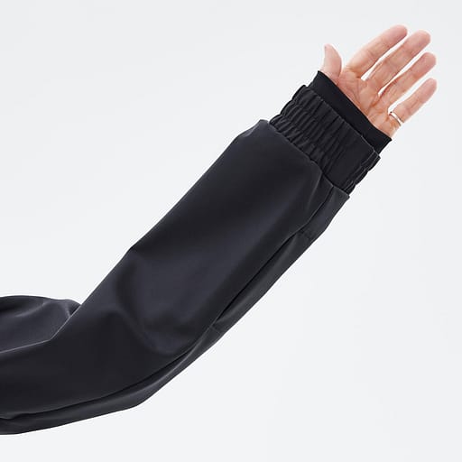 Elastické manžety rukávů Hlavní obrázek produktu,