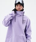 Dope Yeti 2022 Veste Snowboard Homme Summit Faded Violet, Image 3 sur 8