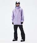 Dope Yeti 2022 Giacca Sci Uomo Summit Faded Violet, Immagine 6 di 8