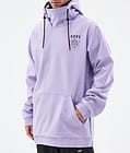 Dope Yeti 2022 Giacca Sci Uomo Summit Faded Violet, Immagine 8 di 8