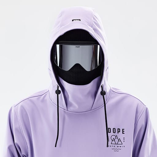 Weather Guard Hood Main Product Details Image,