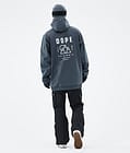 Dope Yeti 2022 Veste Snowboard Homme Summit Metal Blue, Image 4 sur 8