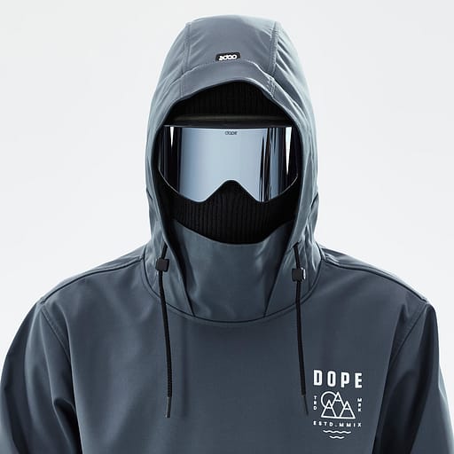 Capucha de protección contra el clima Imagen principal del producto,