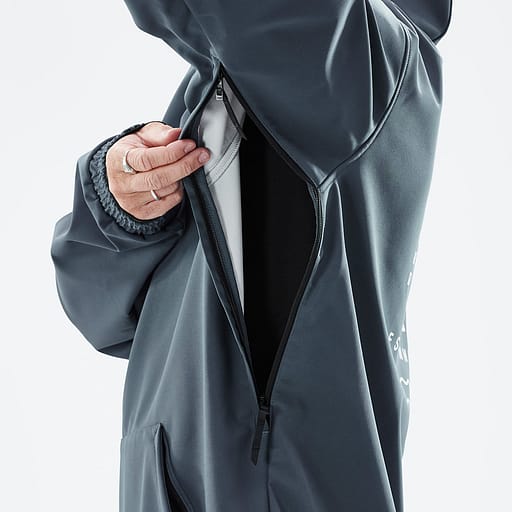 Underarm Vents Main Product Details Image,