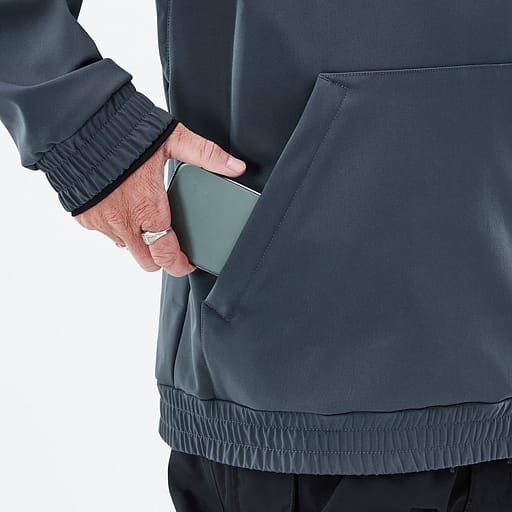 Media Pocket Main Product Details Image,