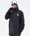 Dope Yeti 2022 Ski Jacket Men Pine Black, Image 2 of 8