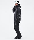 Dope Yeti 2022 Ski Jacket Men Pine Black, Image 5 of 8