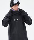 Dope Yeti 2022 Snowboard Jacket Men Peak Black, Image 3 of 8