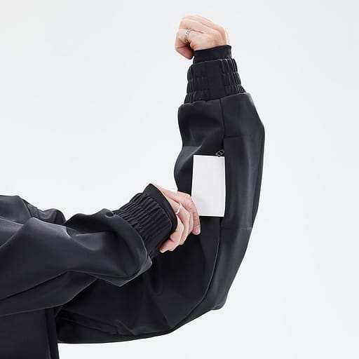 Lift Pass Pocket Main Product Details Image,