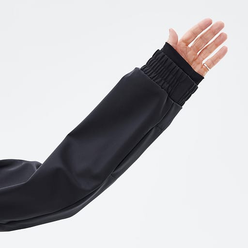 Elastiske Manchetter Hovedproduktdetaljebillede,