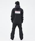 Dope Yeti 2022 Ski Jacket Men Range Black, Image 4 of 8