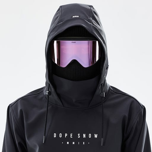 Weerbestendige Capuchon Hoofdproductafbeelding,