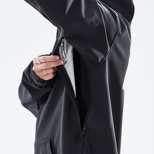 Ventilatieritsen onder oksel Hoofdproductafbeelding,