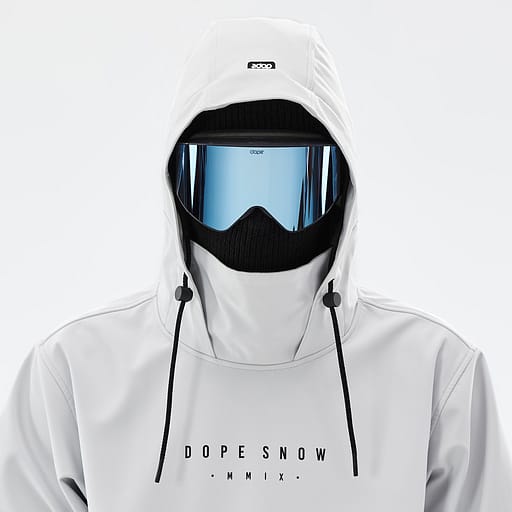 Weather Guard Hood Main Product Details Image,