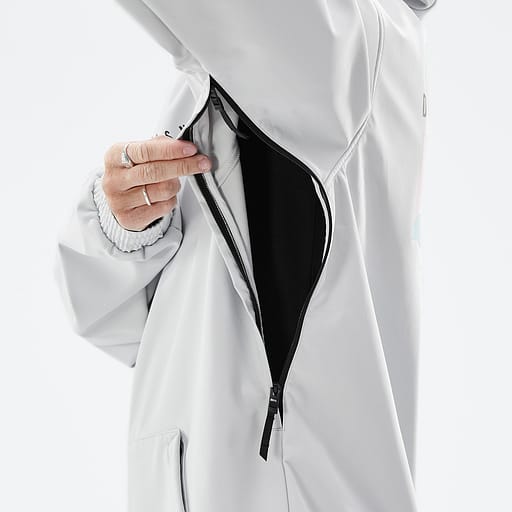 Větrací otvory v podpaží Hlavní obrázek produktu,