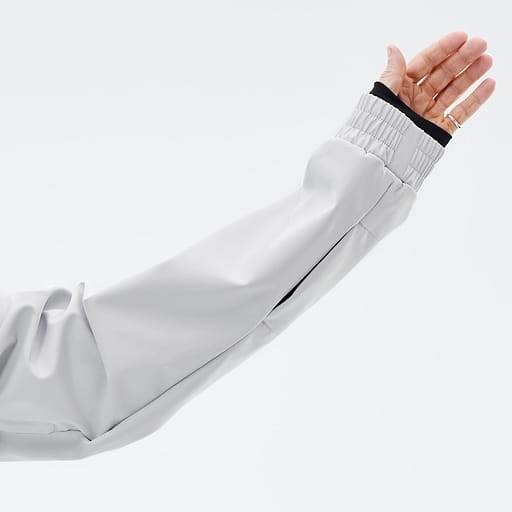 Elastické manžety rukávů Hlavní obrázek produktu,