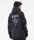 Dope Yeti W 2022 Bunda na Snowboard Dámské Summit Black, Obrázek 1 z 8