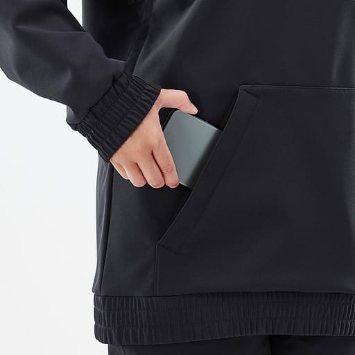 Media Pocket Main Product Details Image,