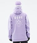 Dope Yeti W 2022 Chaqueta Snowboard Mujer Summit Faded Violet Renewed, Imagen 1 de 8