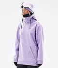 Dope Yeti W 2022 Giacca Sci Donna Summit Faded Violet
