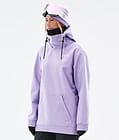 Dope Yeti W 2022 Snowboardjakke Dame Summit Faded Violet Renewed, Billede 2 af 8