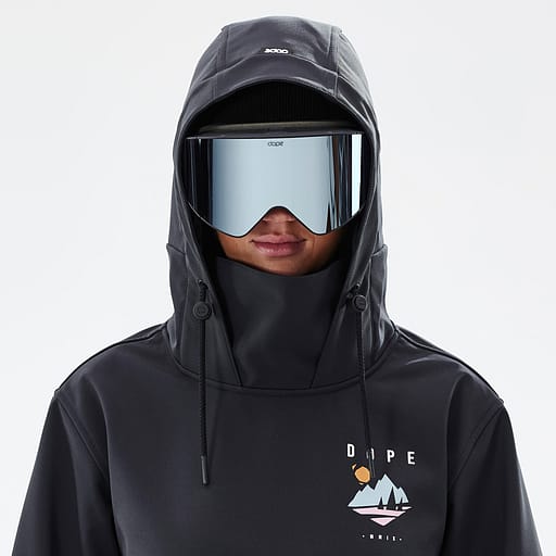 Weather Guard Hood Main Product Details Image,