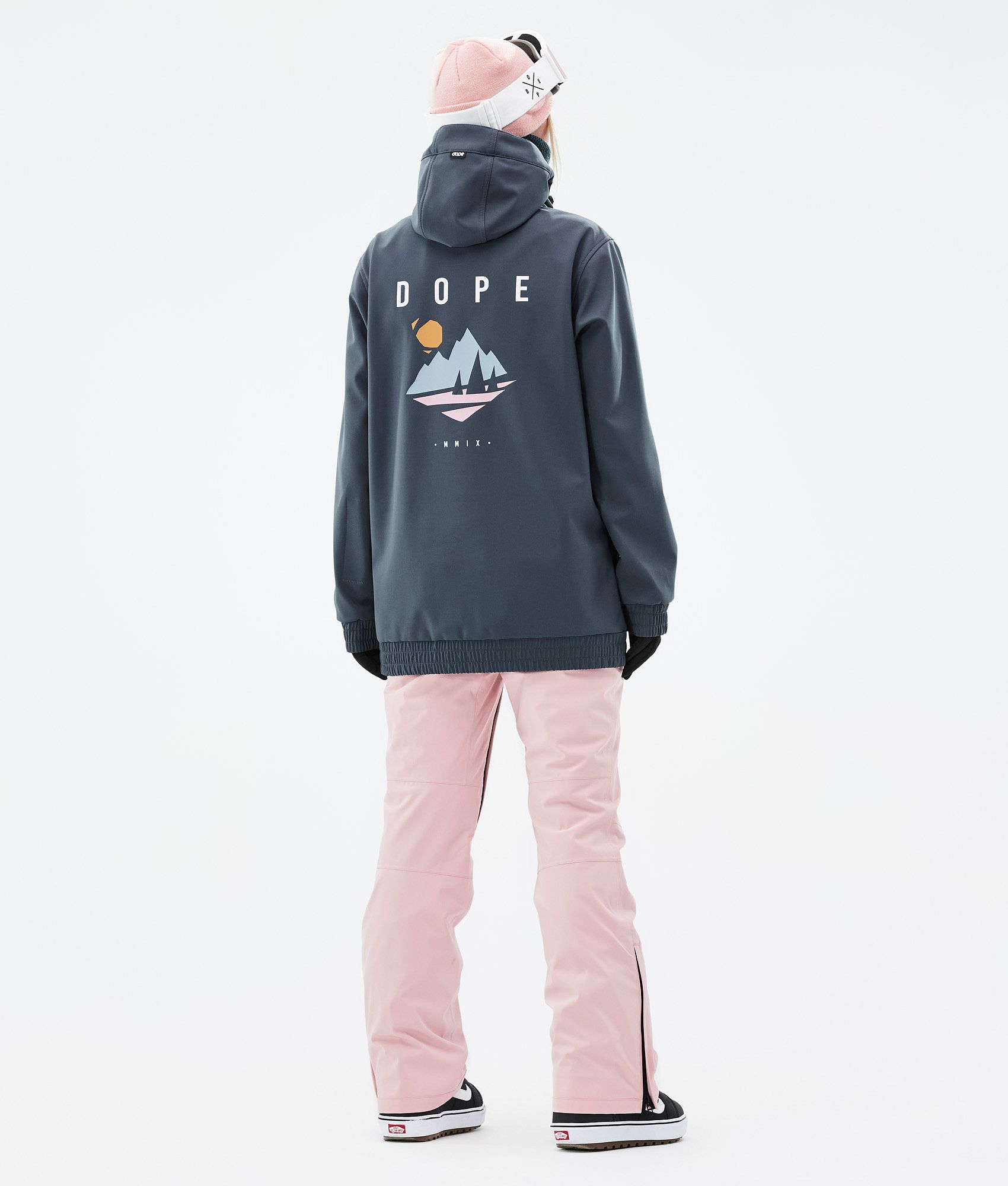 Dope yeti paradise clearance snowboard jacket