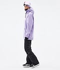 Dope Yeti W 2022 Snowboard jas Dames Range Faded Violet Renewed, Afbeelding 5 van 8