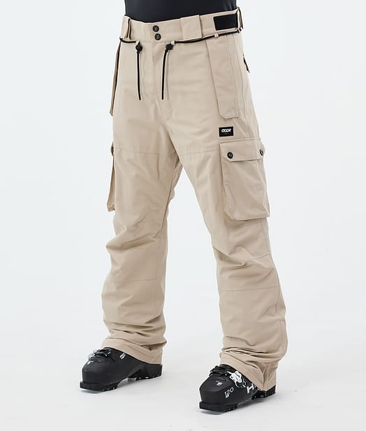 Dope Iconic Pantalones Esquí Hombre