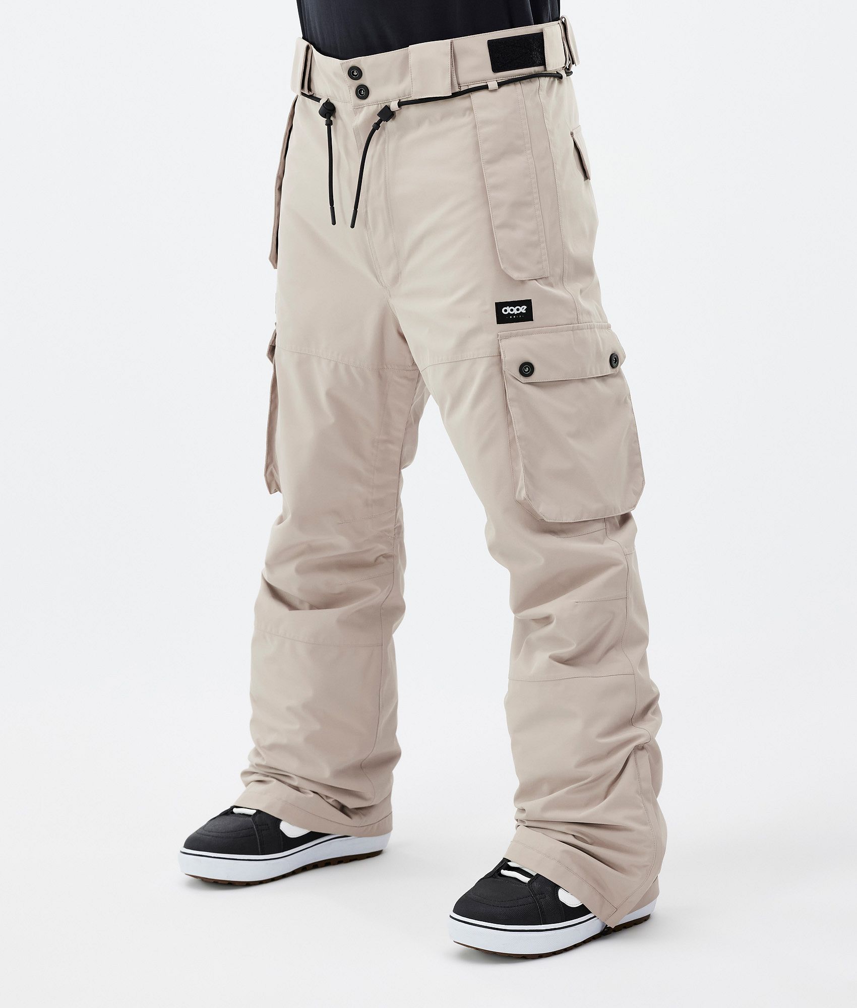 Snowboard Pants for Men  Women  4F Sportswear and shoes